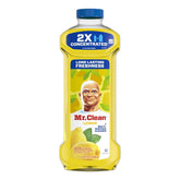 ALL-PURP CLEANER LQ LEMON 23OZ
